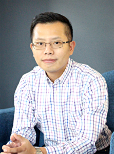 David Hsieh - CEO of GlocalStar LLC